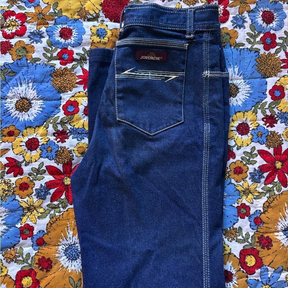 Vintage Jordache jeans